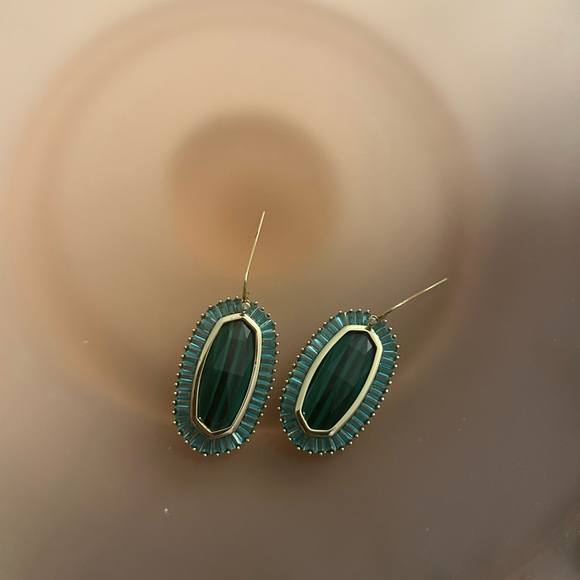 Kendra Scott Baguette Elle - Picture 3 of 8